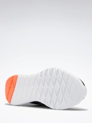 Reebok Flexagon Force 4 Black Trainers - Image 6 of 6