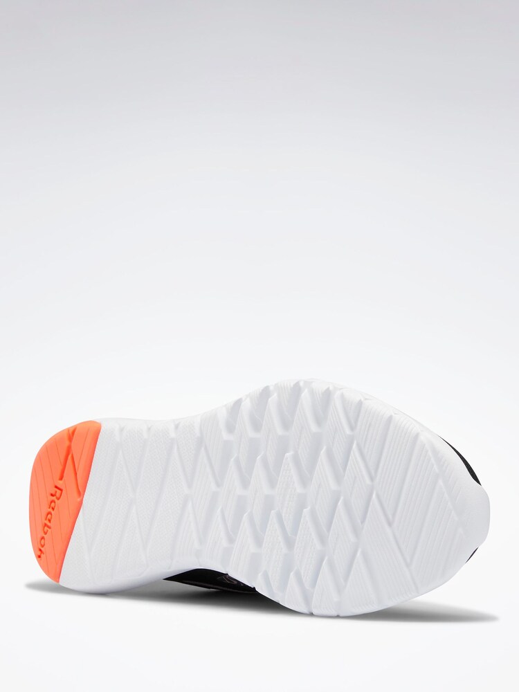 Reebok Flexagon Force 4 Black Trainers - Image 6 of 6