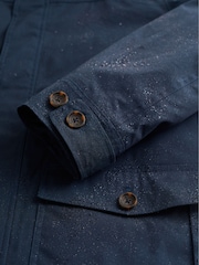 Seasalt Cornwall непромокаемая куртка Tidesman - Изображение 5 из 6