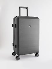 Black Medium Suitcase - Image 1 of 12
