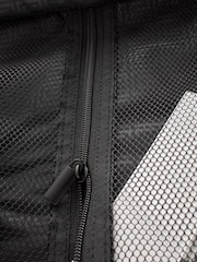 Black Medium Suitcase - Image 12 of 12