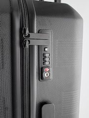 Black Medium Suitcase - Image 2 of 12