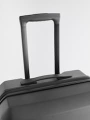 Black Medium Suitcase - Image 5 of 12