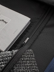 Black Large Suitcase - Image 10 of 11