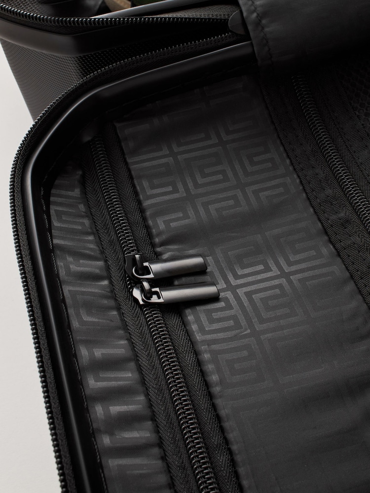 Black Large Suitcase - Image 11 of 11