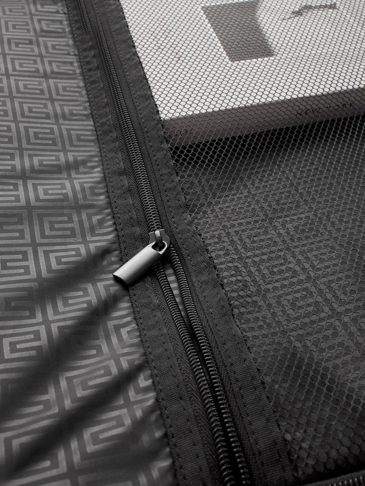 Black Large Suitcase - Image 15 of 15