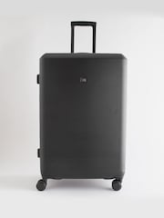Black Large Suitcase - Image 2 of 11