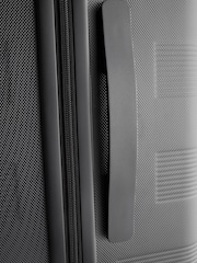 Black Large Suitcase - Image 3 of 11