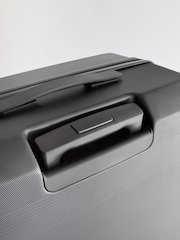 Black Large Suitcase - Image 7 of 11