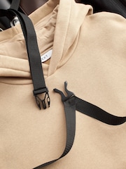 Black Large Suitcase - Image 9 of 11