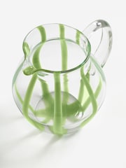 Jasper Conran London Green Jug - Image 4 of 4