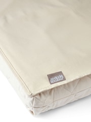 Mamas & Papas A Good Night's Sleep, All Round Cotbed Mattress Protector - Image 1 of 1