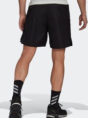 adidas Black Terrex Primeblue Trail Running Shorts - Image 2 of 5