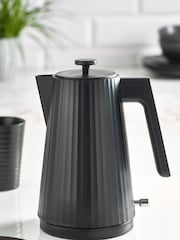 Black Sleek Kettle - Image 1 of 6