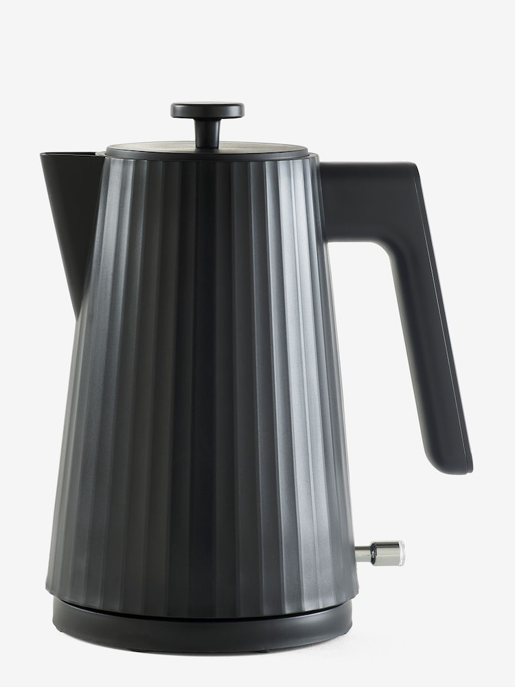 Black Sleek Kettle - Image 6 of 6 Black Sleek Kettle - Image 6 of 6