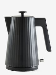 Black Sleek Kettle - Image 7 of 8
