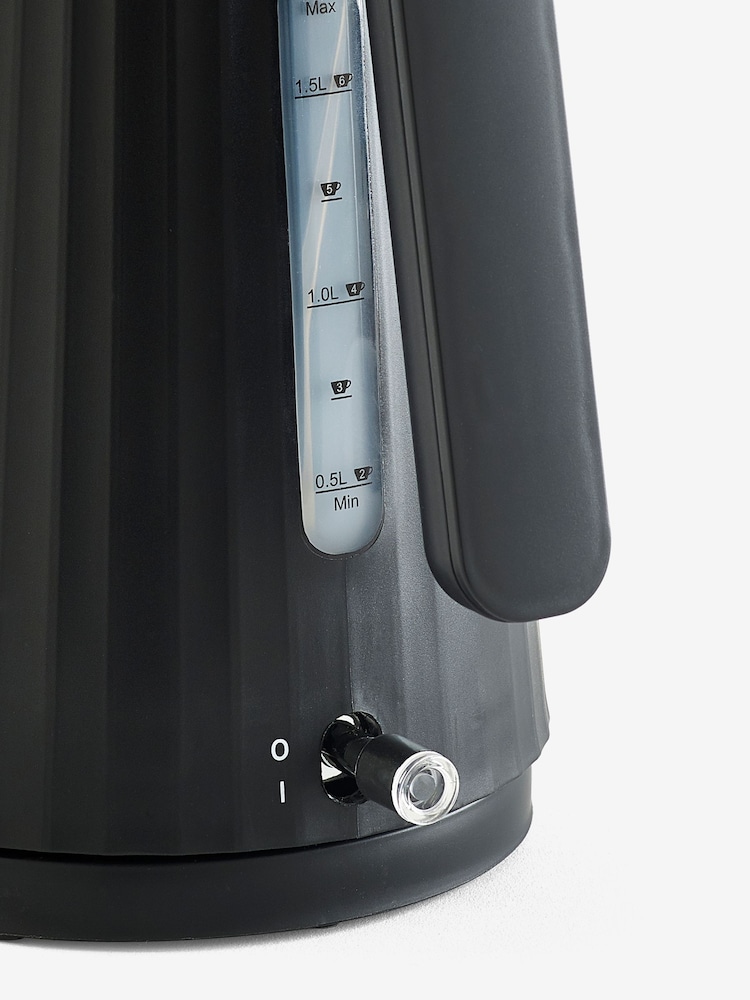 Black Sleek Kettle - Image 8 of 8