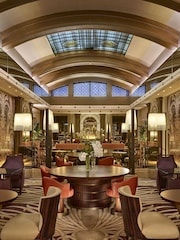 AS Afternoon Tea for Two at Sheraton Grand London Park Lane Hotel - Image 1 of 1