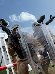 AS Paintballing Experience for Two - Image 1 of 1