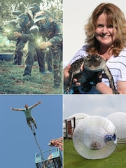AS Action and Adventure for Two - Image 1 of 1