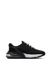 Nike Black/White Air Max 270 GO Youth Trainers - Image 10 of 10