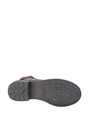 Rocket Dog Thunder Biker Boots - Image 5 of 5