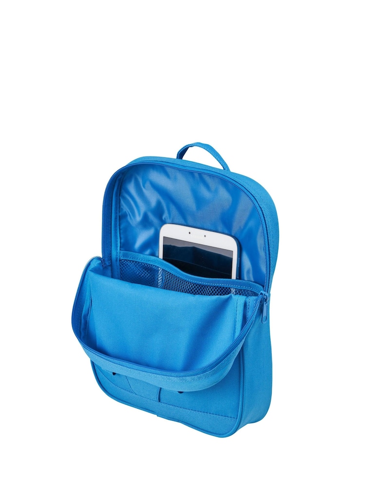 Cabin Max Blue 45cm Under Seat Kids Bear Bag - Image 6 of 7