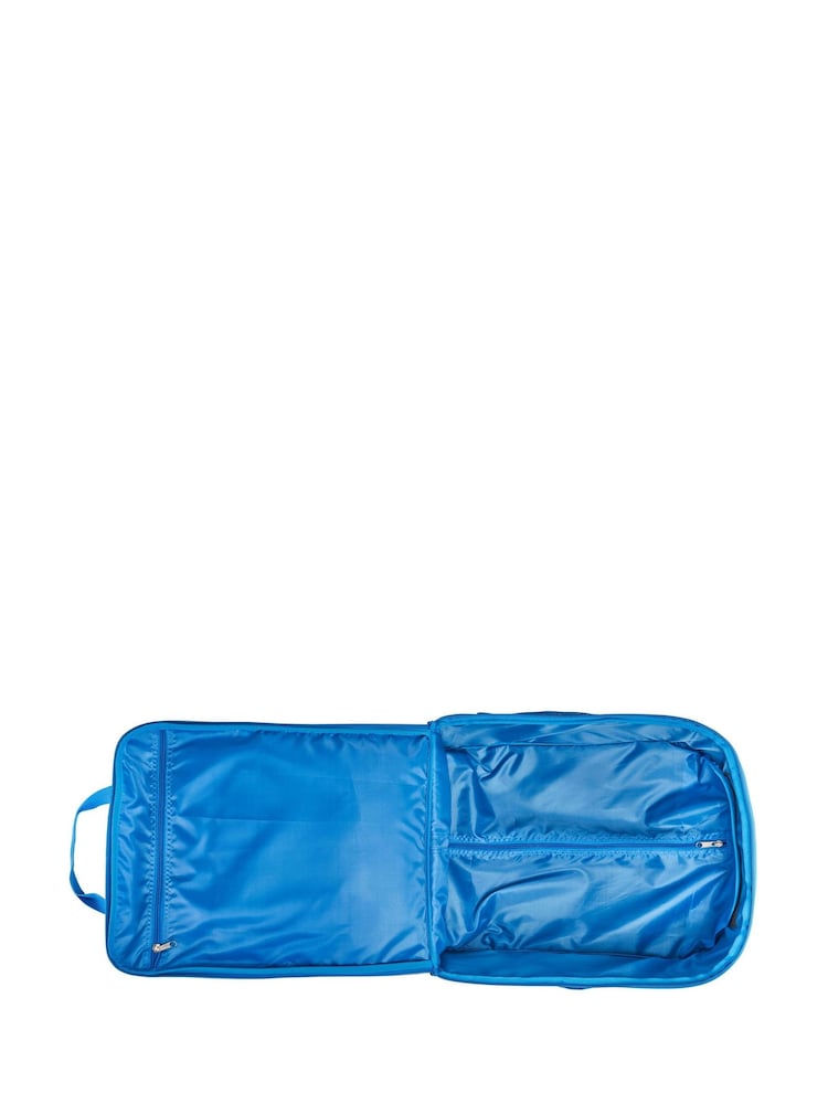 Cabin Max Blue 45cm Under Seat Kids Bear Bag - Image 7 of 7