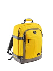 Желтый - Cabin Max Metz 30сумка для ручной клади на подсепке 45x36x20см - Изображение 3 из 5