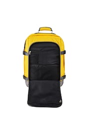 Желтый - Cabin Max Metz 30сумка для ручной клади на подсепке 45x36x20см - Изображение 5 из 5