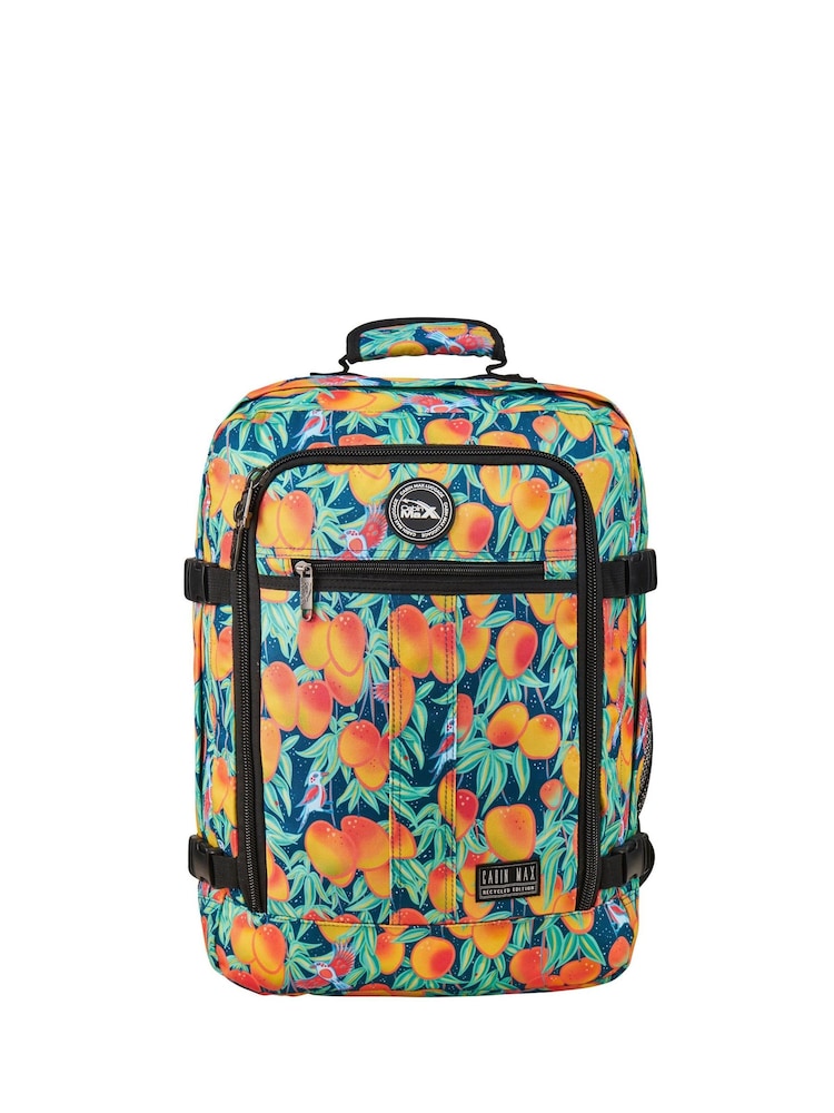 Mango apelsin - Cabin Max Metz 30L Undersits Cabin Bag 45x36x20cm - Bild 1 av 5