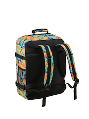 Mango apelsin - Cabin Max Metz 30L Undersits Cabin Bag 45x36x20cm - Bild 2 av 5