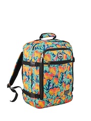 Mango apelsin - Cabin Max Metz 30L Undersits Cabin Bag 45x36x20cm - Bild 3 av 5