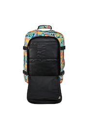 Mango apelsin - Cabin Max Metz 30L Undersits Cabin Bag 45x36x20cm - Bild 4 av 5