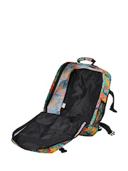 Mango apelsin - Cabin Max Metz 30L Undersits Cabin Bag 45x36x20cm - Bild 5 av 5