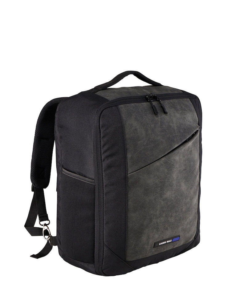 Cabin Max Manhattan 40cm Underseat 20 Литровый дорожный рюкзак - Image 1 of 6