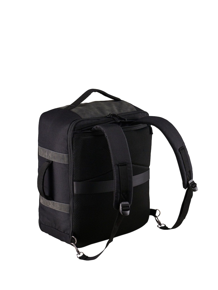 Cabin Max Manhattan 40cm Underseat 20 Литровый дорожный рюкзак - Image 2 of 6