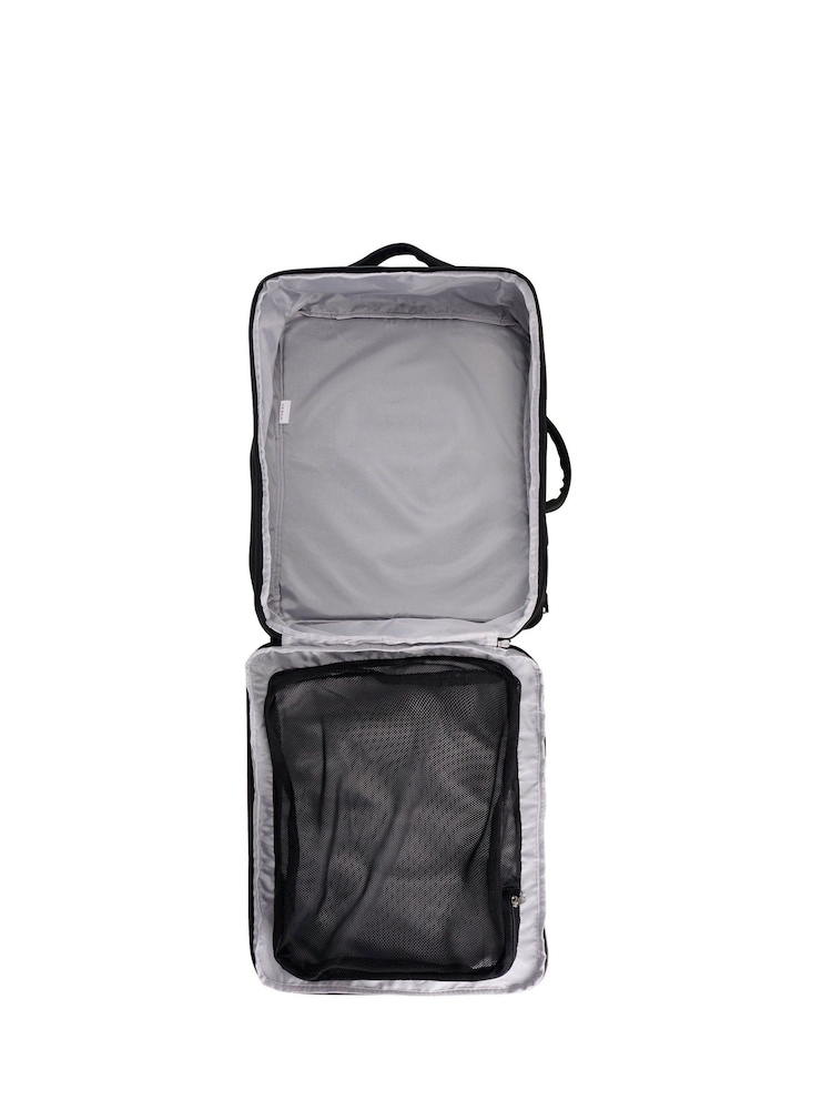 Cabin Max Manhattan 40cm Underseat 20 Литровый дорожный рюкзак - Image 6 of 6