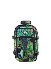 Cabin Max Paradise Green Metz 20L Underseat Bag 40x20x25cm - Image 1 of 5