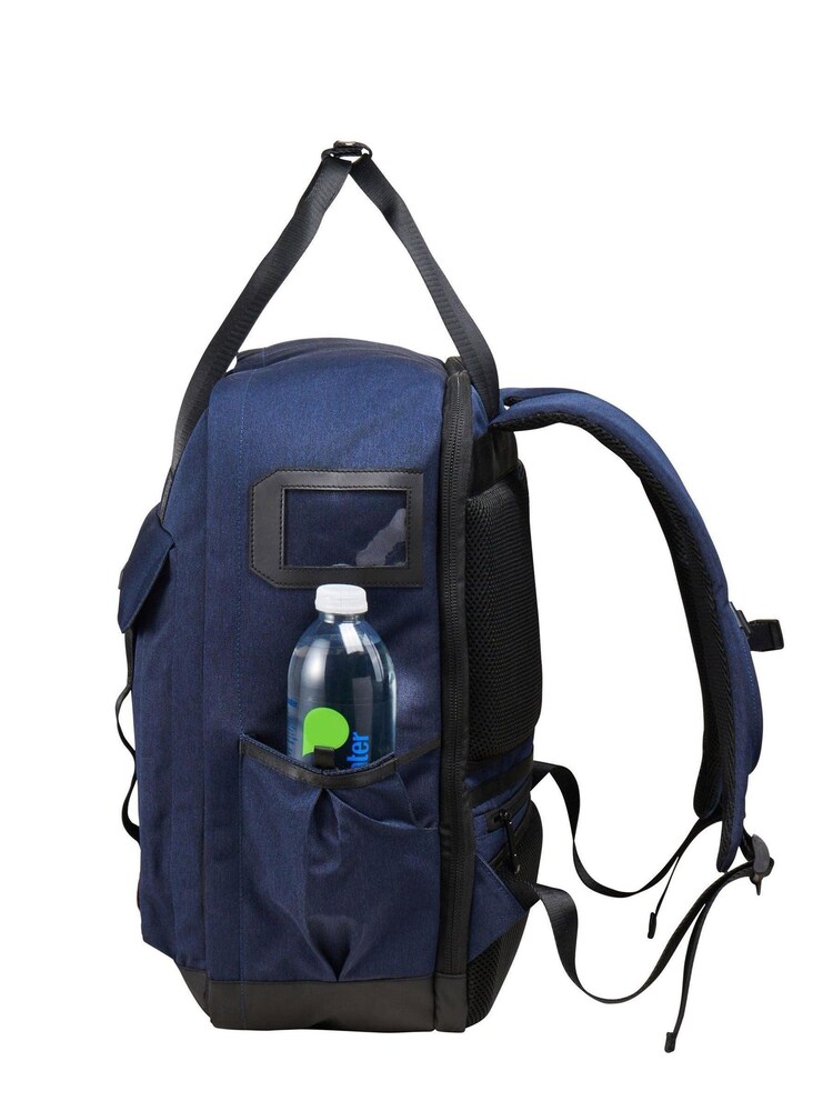 Cabine Max Memphis Sac à dos de voyage 24 litres 40cm - Image 3 of 4