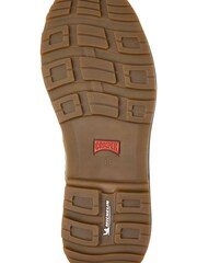 Camper Women Brown Lace-Up Booties - Image 5 of 5
