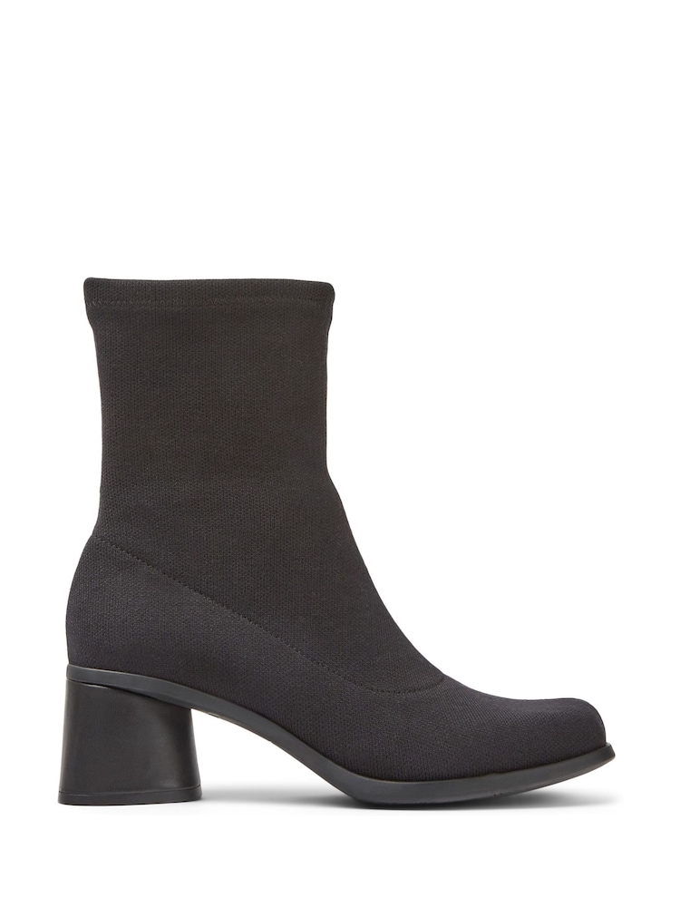 Camper Women Chelsea Black Booties - Image 1 of 5