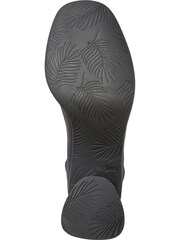 Camper Women Chelsea Black Booties - Image 5 of 5