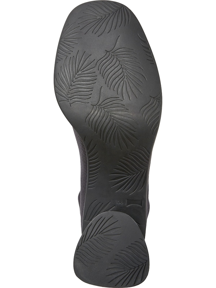 Camper Women Chelsea Black Booties - Image 5 of 5
