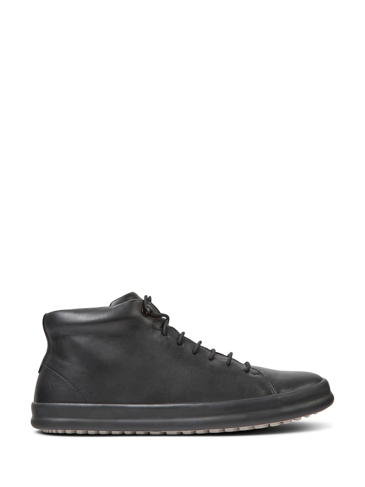 Camper Men Basket Black Booties - Image 1 of 5