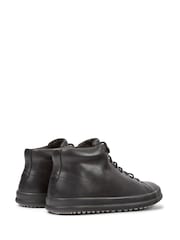 Camper Men Basket Black Booties - Image 3 of 5