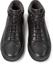 Camper Men Basket Black Booties - Image 4 of 5