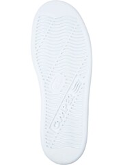 Camper Runner Four Full-Grain White Leather Men's Sneakers - Image 5 of 5