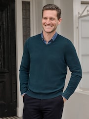 Pure Collection Cashmere Sweater - Image 1 of 4