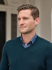 Pure Collection Cashmere Sweater - Image 3 of 4
